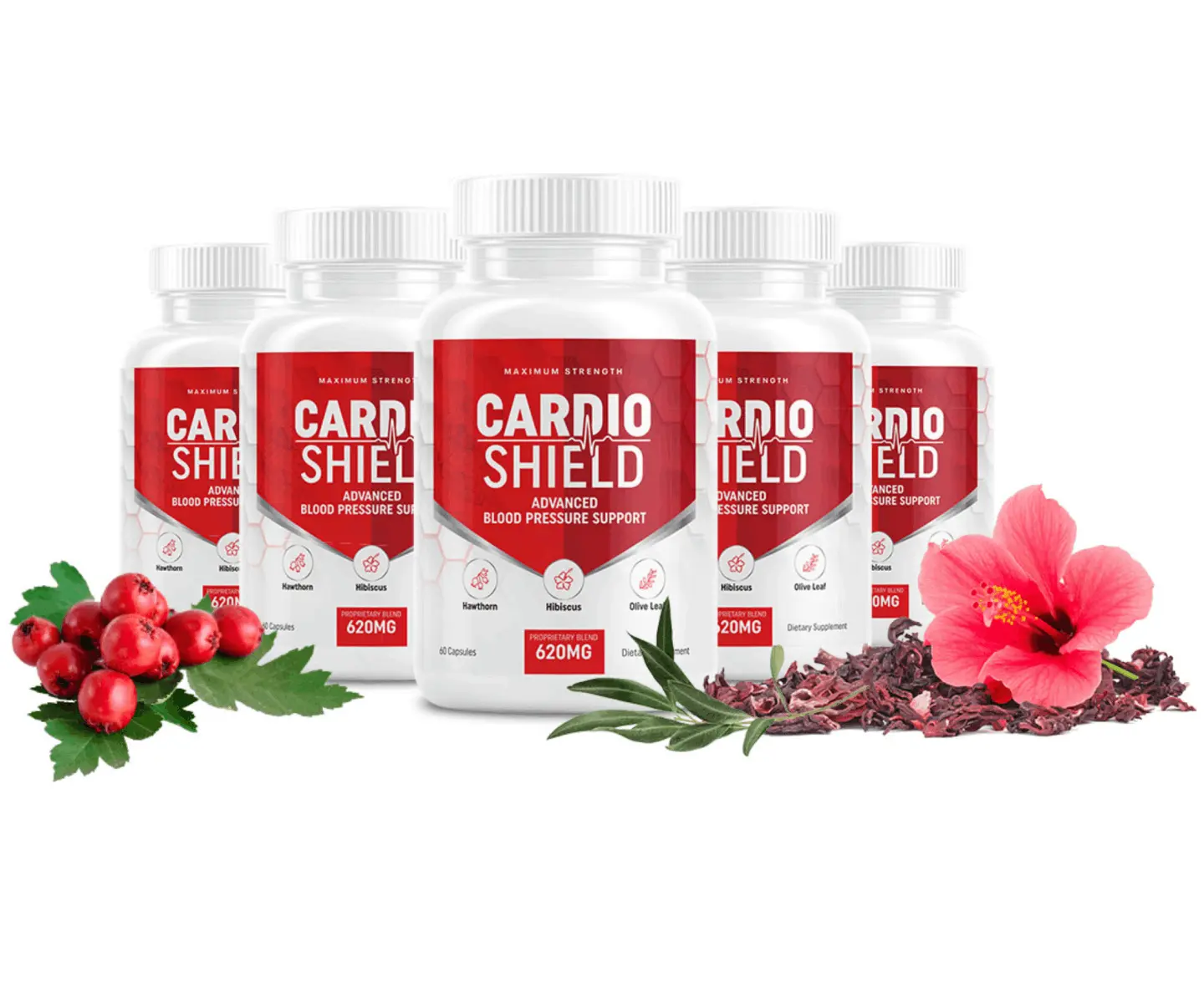 cardio shield