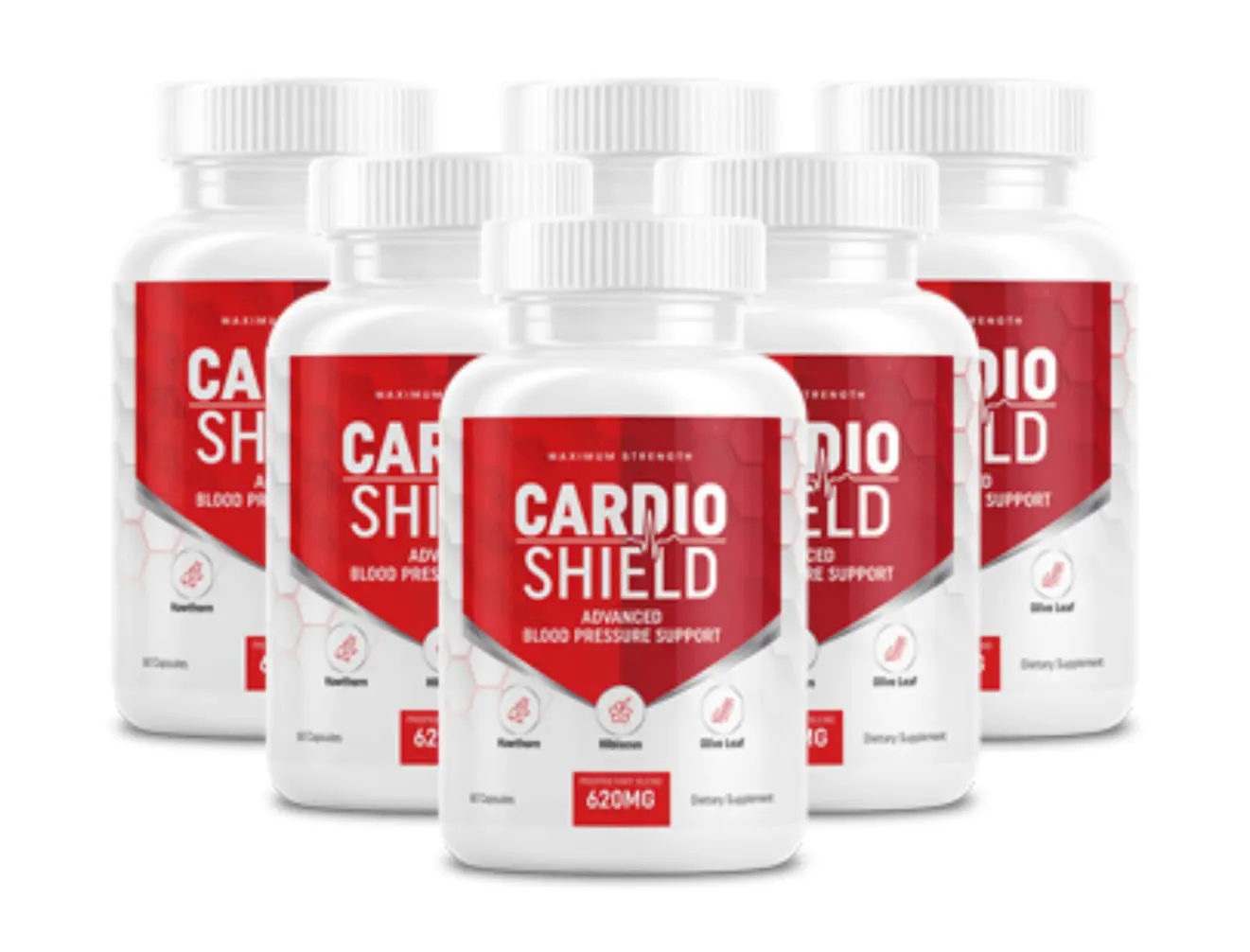cardio shield discount